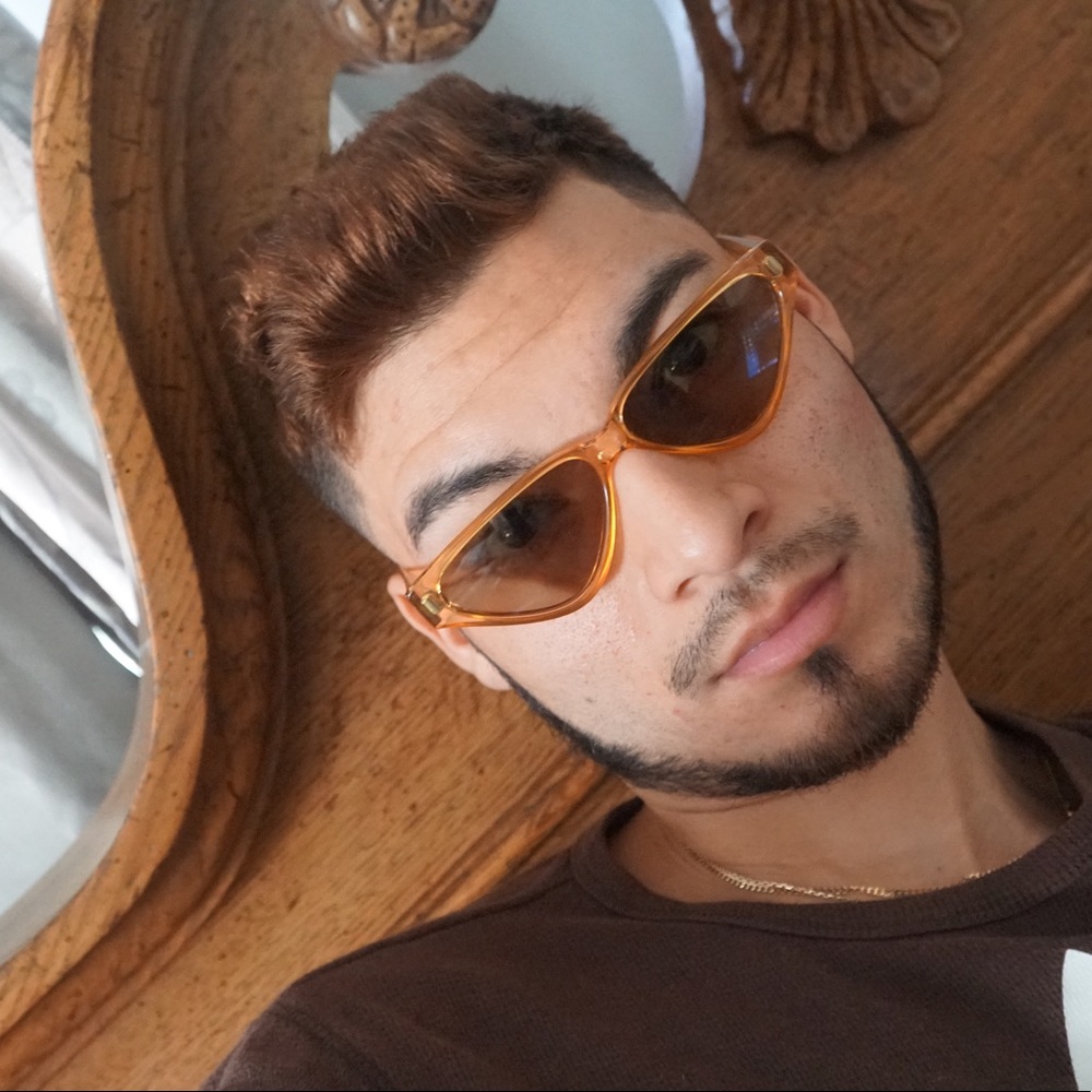 Vintage Esprit Sunglasses